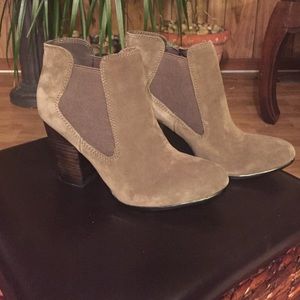 Never worn Bjorndal booties!!!