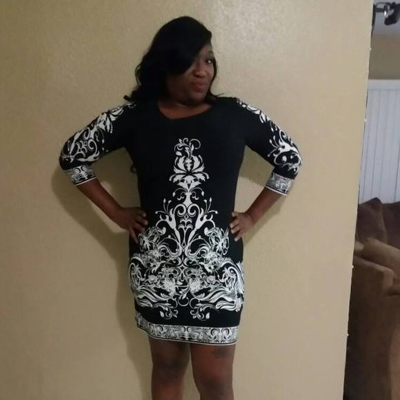 Meet your Posher, Roshaunda - Picture 1 of 1