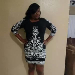 Meet your Posher, Roshaunda