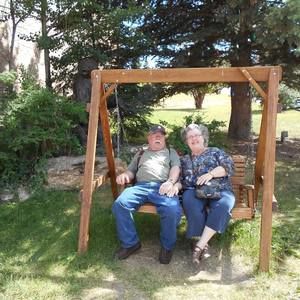 Meet your Posher, Debbie