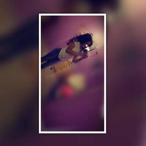 Meet your Posher, Daisy