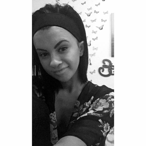 Meet your Posher, Breanna