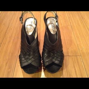 Michael Kors Wedges