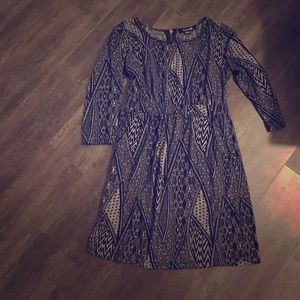 Dress ...