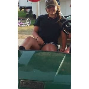 Meet your Posher, Savannah