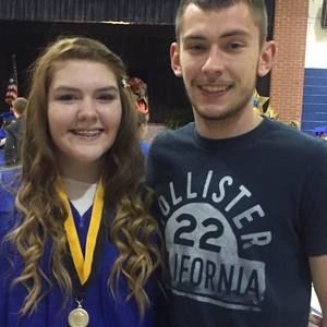 Meet your Posher, Katera