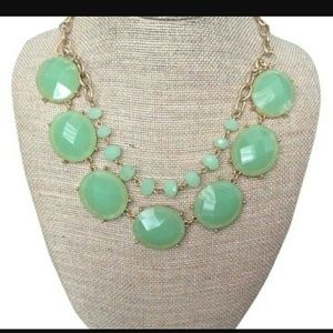Mint Condition necklace