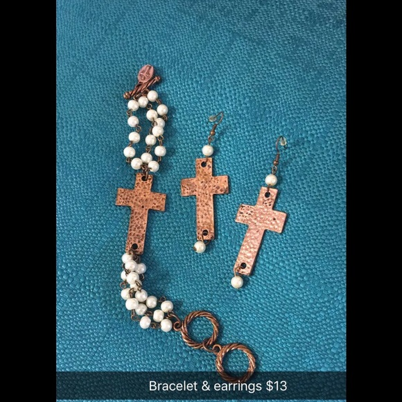 Jewelry bundle