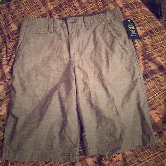 Men's Shorts
