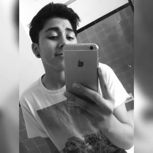 Meet your Posher, Maikel