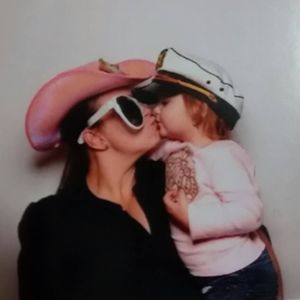 Meet your Posher, Melissa