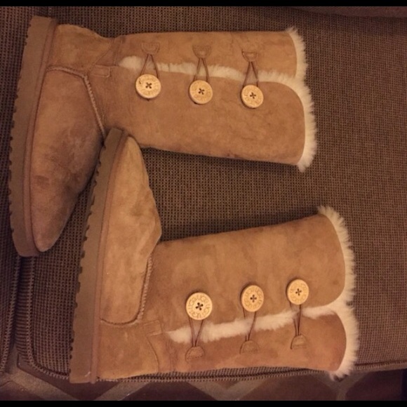 REDUCED!! Ugg boots