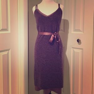 NWT Bottega Veneta Sweater Dress