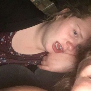 Meet your Posher, Maggie