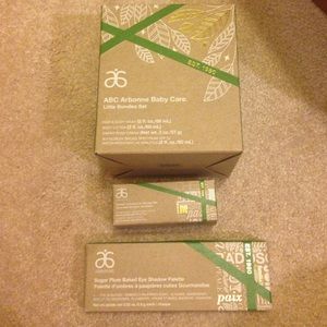 Arbonne holiday collection 2015