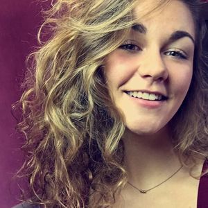 Meet your Posher, Armelle