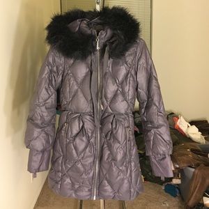 Juicy couture winter jacket
