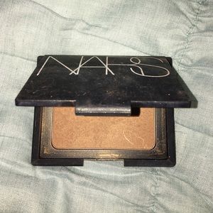 nars bronzer