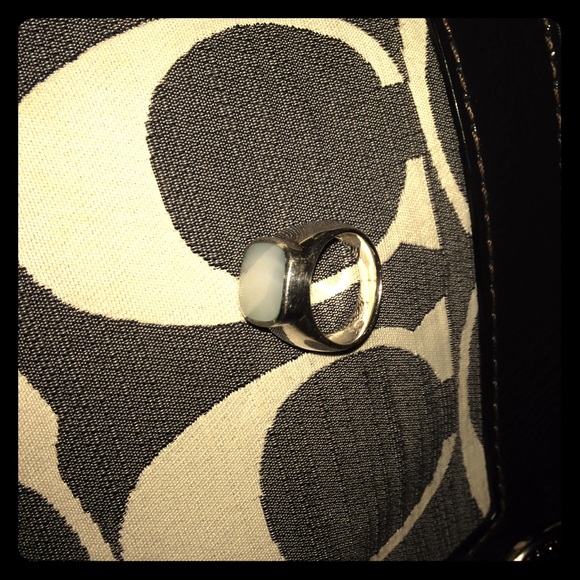 SS ring