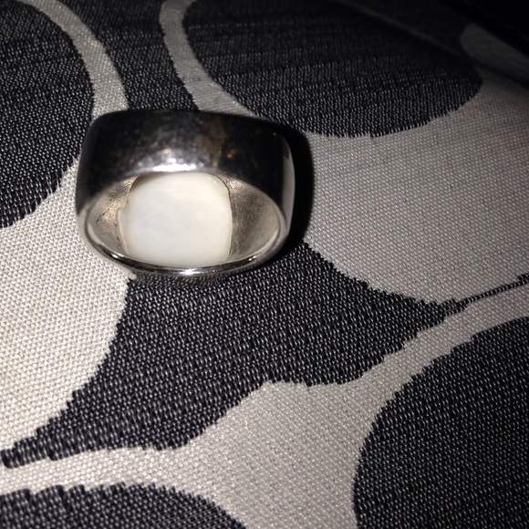 SS ring - Picture 2 of 4
