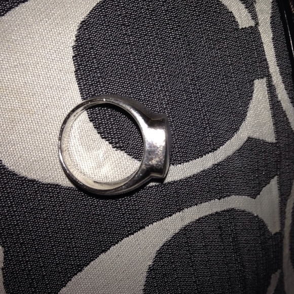 SS ring - Picture 3 of 4