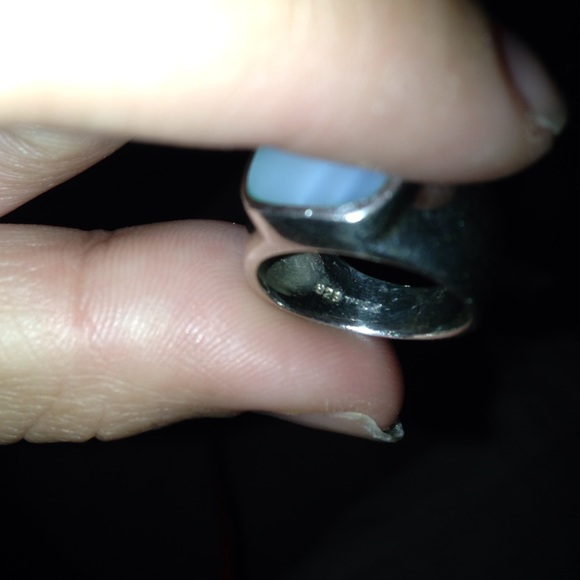 SS ring - Picture 4 of 4
