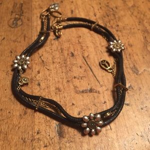 Lucky Brand Wrap Bracelet