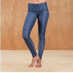 Teeki leggings