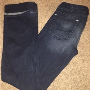 AE jeans