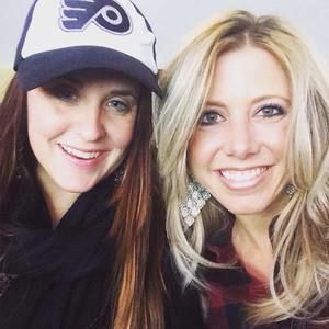 Meet your Posher, Jami