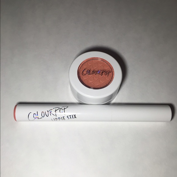ColourPop Combo!