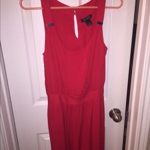 Women's dress