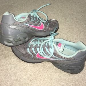 Nike Max Air Sneakers