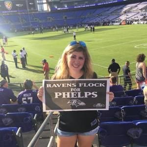 Meet your Posher, Lindsay