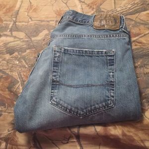 Like new men's jeans