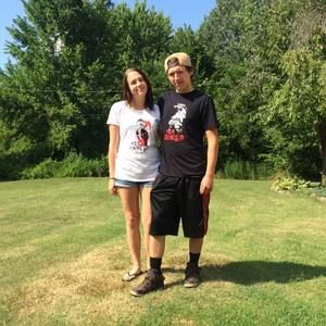 Meet your Posher, Josi