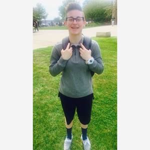 Meet your Posher, Erica