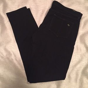 Rag & Bone / Jean Skinny Leggings