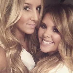 Meet your Posher, Taryn