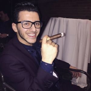 Meet your Posher, John