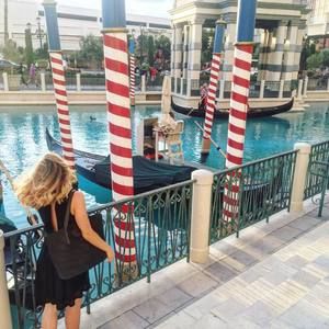 Meet your Posher, Dragana