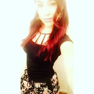 Meet your Posher, Abigail