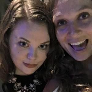 Meet your Posher, Mary