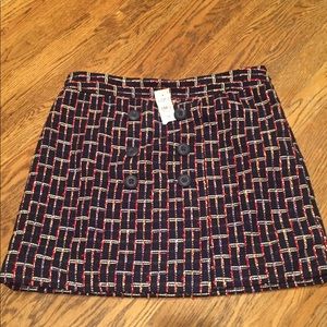 NWT Loft Skirt