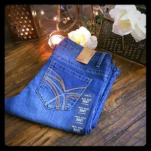 Rue 21 Boot cut jeans