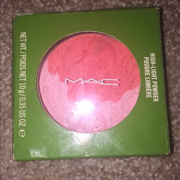 Mac marine life highlighter