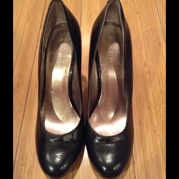 Nine West Heels