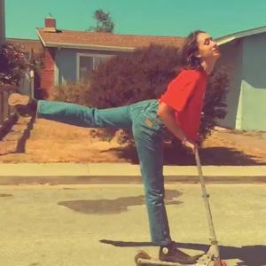 Meet your Posher, Annalise