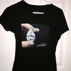Diamond Supply Shirt