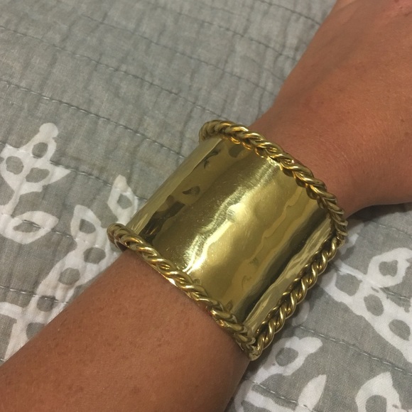 Rustic Cuff